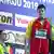 Südkorea Gwangju | FINA World Championships - Mack Horton, Sun Yang und Gabriele Detti