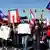 Puerto Rico, Proteste gegen Gouverneur Ricardo Rossello