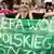 Marsz Równości w Białymstoku w miniony weekend zakończył się atakiem chuliganów i nacjonalistów
