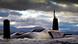 Submarino nuclear "Venganza" de fabricación británica, aquí en la base escocesa de Faslane-on-Clyde el 18 de julio de 2017. Submarino nuclear "Venganza" de fabricación británica, aquí en la base escocesa de Faslane-on-Clyde el 18 de julio de 2017.