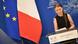 Greta Thunberg in France's National Assembly Greta Thunberg in France's National Assembly