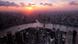 Shanghai skyline at dusk Shanghai skyline at dusk