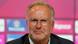 Vorstandsvorsitzender Karl-Heinz Rummenigge, FC Bayern München Vorstandsvorsitzender Karl-Heinz Rummenigge, FC Bayern München