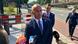 Kosovos Premierminister Ramush Haradinaj Kosovos Premierminister Ramush Haradinaj