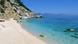 a beach in Sardinia a beach in Sardinia