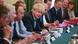 England, London: Boris Johnson hält erste Kabinettssitzung England, London: Boris Johnson hält erste Kabinettssitzung