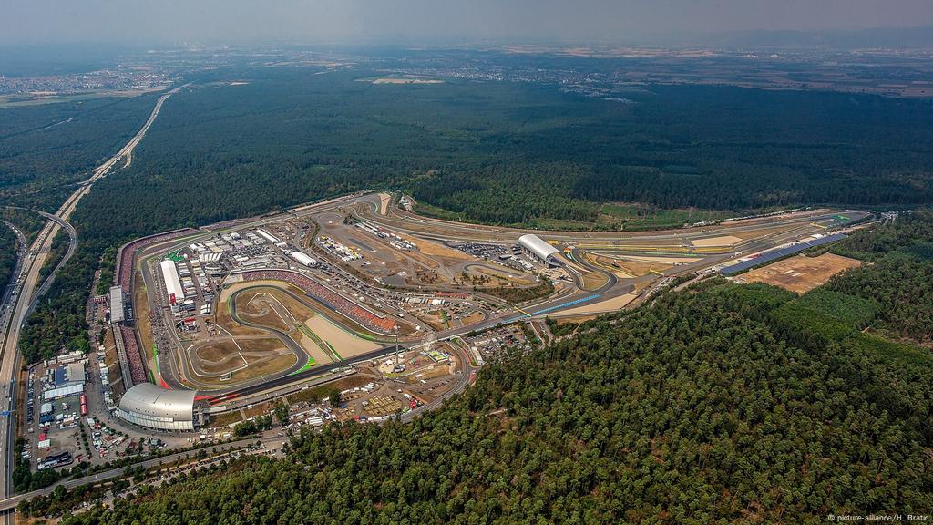 formula 1 zandvoort tickets