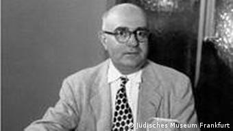 Theodor Adorno