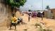 Angola | Straßenszene in Cabinda Angola | Straßenszene in Cabinda