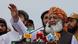 Fazlur Rehman, head of the Jamiat Ulema-e-Islam (JUI-F) party Fazlur Rehman, head of the Jamiat Ulema-e-Islam (JUI-F) party
