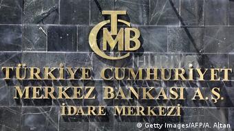 Μόνο ανεξάρτητη δεν είναι η κεντρική τράπεζα στην Τουρκία