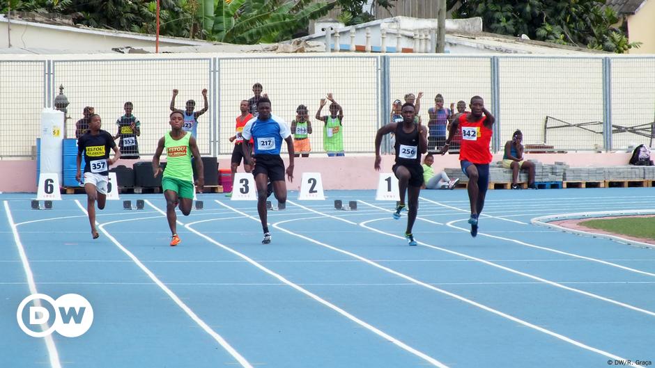 Jeux Olympiques de Tokyo 2020 : quelle est la part de l'Afrique ?