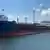 Ukraine setzt russischen Tanker Nika Spirit aka Neyma in Hafen im Schwarzen Meer fest