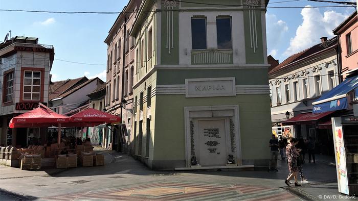 Zene za druzenje brcko