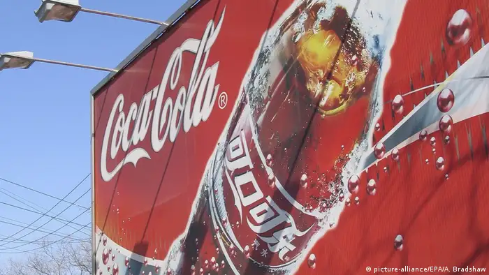 70 Jahre VR China | Coca-Cola
