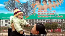 中国已在数年前取消了生育登记制度，逐步放开了二胎和三胎生育，鼓励多生。但人口普查却显示，中国人口不增反降，2022年中国61年来首次出现人口负增长。