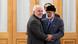 Iran Bin Alavi bei Zarif Iran Bin Alavi bei Zarif