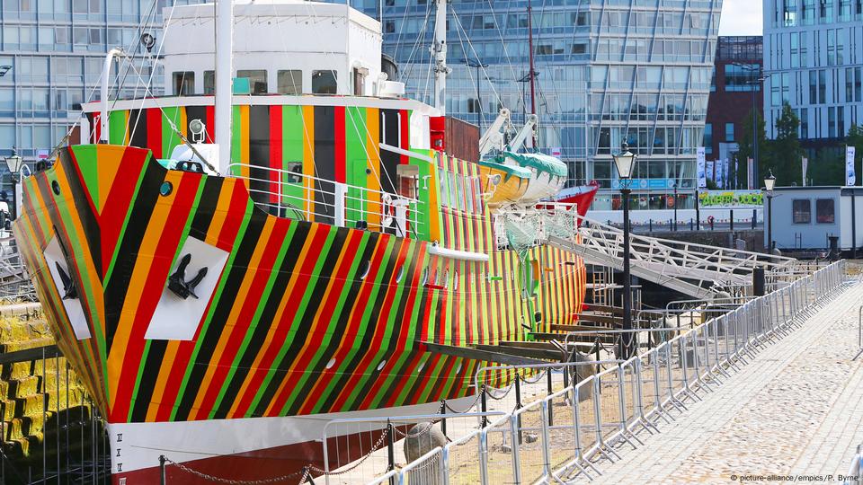 Fallece en Par s el artista venezolano Carlos Cruz Diez DW 28