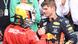 Sebastian Vettel (izq.) y Mark Verstappen en imagen de 2019 Sebastian Vettel (izq.) y Mark Verstappen en imagen de 2019