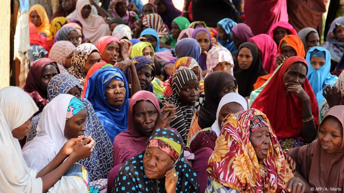 Muslims in Nigeria