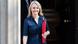 UK Trade Minister Liz Truss UK Trade Minister Liz Truss