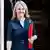 UK Trade Minister Liz Truss