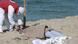 Libysche Migranten ertrunken Libysche Migranten ertrunken