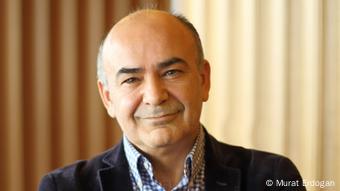 Prof. Dr. Murat Erdogan, türkischer Politikwissenschaftler