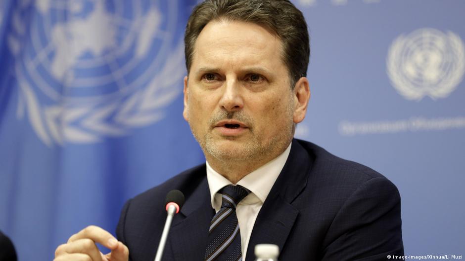 Swiss cut UN Palestinian refugee agency funding