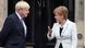England Boris Johnson besucht Schottland England Boris Johnson besucht Schottland