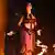 56. Grammy-Verleihung - Zeremonie Katy Perry singt "Dark Horse"