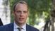 Глава МЗС Великобританії Домінік Рааб Глава МЗС Великобританії Домінік Рааб