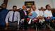 Sri Lanka - Mitglieder des muslimischen Kabinetts Sri Lanka - Mitglieder des muslimischen Kabinetts