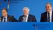 Almanya İçişleri Bakanı Seehofer Almanya İçişleri Bakanı Seehofer