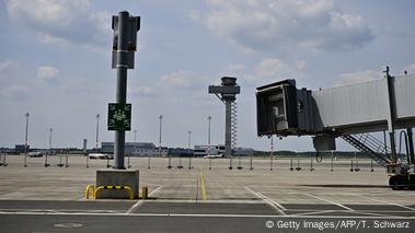 Berlin Airport To Finally Open Next October – DW – 11/29/2019