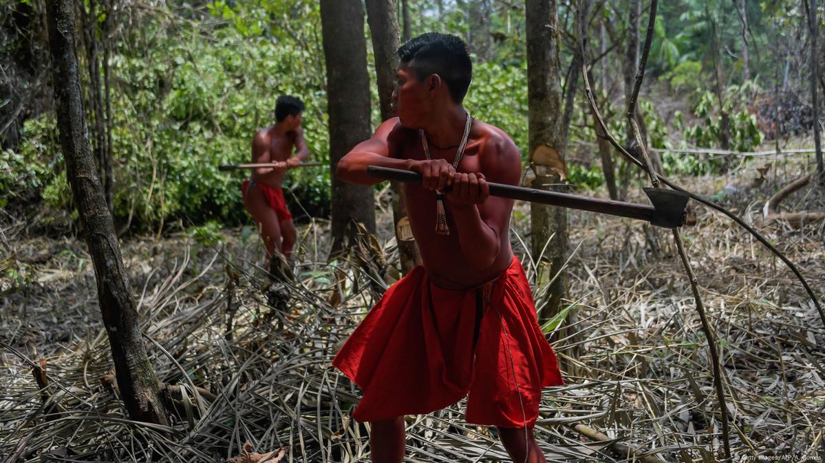 Organização indígena questiona laudo sobre morte de cacique no