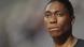 Südafrika Caster Semenya Südafrika Caster Semenya
