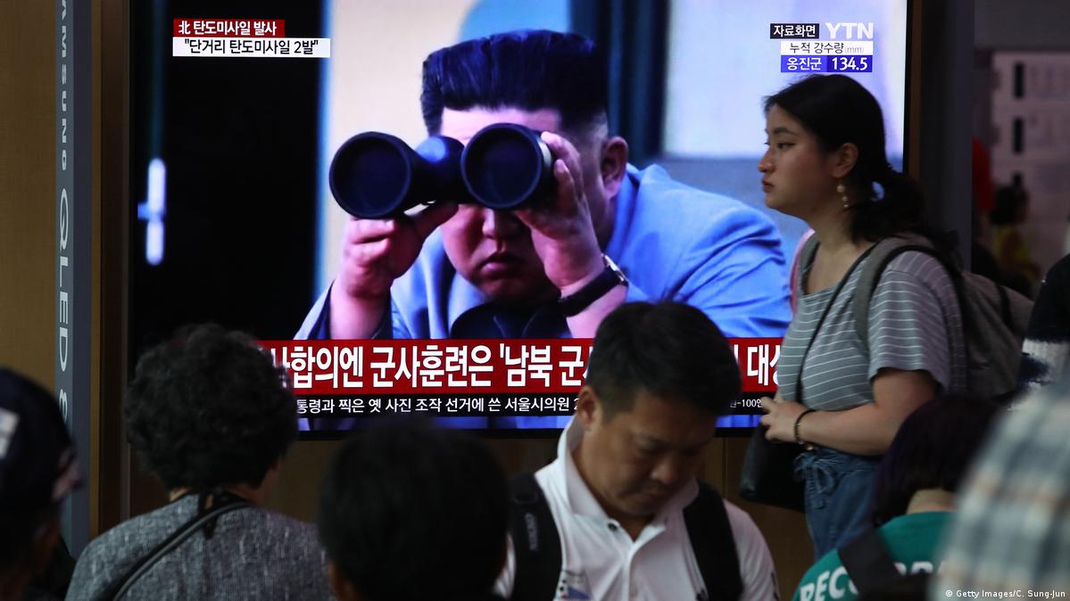 UN Security Council to meet on North Korea