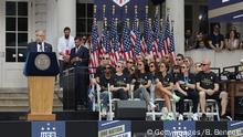 Equal Pay: US-Nationalspieler unterstützen Kolleginnen