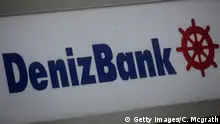 Турецкий DenizBank ужесточил условия для россиян