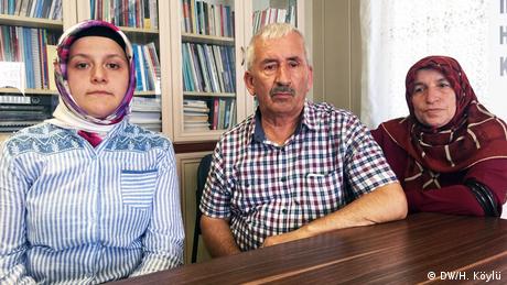 И шестимата били турски държавни служители И шестимата изчезват безследно