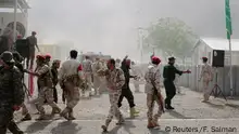 عدن بين الحوثيين والتحالف.. لماذا لم يتوقف نزيف الدم؟