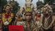 Carnival of Dayak Culture Week Carnival of Dayak Culture Week