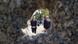 Heiko Maas and Jacek Czaputowicz seen through a bullet hole in a wall at the 75th anniversary event for the Warsaw uprising Heiko Maas and Jacek Czaputowicz seen through a bullet hole in a wall at the 75th anniversary event for the Warsaw uprising