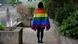 CHINA-GAY-RIGHTS, Homosexuelle in China CHINA-GAY-RIGHTS, Homosexuelle in China