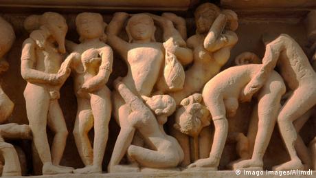 Донованозата е сексуално предавана болест която досега се срещаше рядко