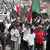 Unruhen im Sudan | Demonstration