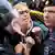 Задержание юриста ФБК Любови Соболь перед акцией протеста 3 августа
