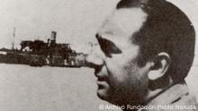 Winnipeg: 80 años de la misión de amor de Neruda 