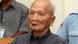 Kambodscha l Chefideologe der Roten Khmer und Stellvertreter von Pol Pot Nuon Chea verstorben Kambodscha l Chefideologe der Roten Khmer und Stellvertreter von Pol Pot Nuon Chea verstorben